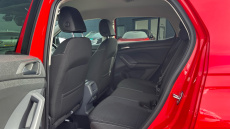 Volkswagen T-Cross 1.0 TSI 115 SE 5dr Petrol Estate